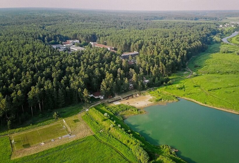 فندق Yahonty Tarusa