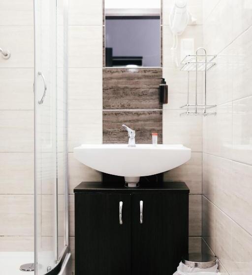 בית מלון כפרי Złotogórski