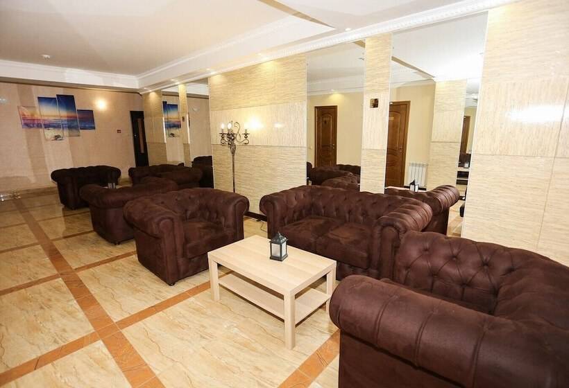 酒店 Zvezda Tamani