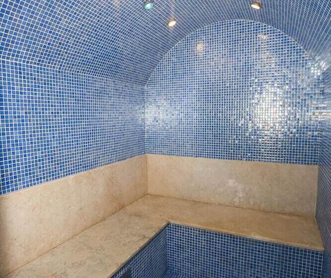 酒店 Zvezda Tamani