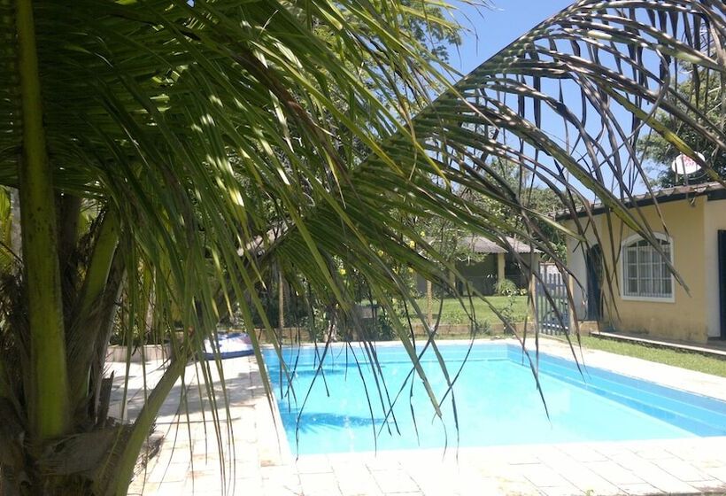 Junglez Eco Hostel