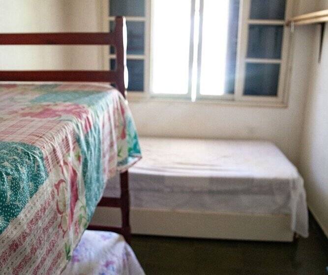 Junglez Eco Hostel