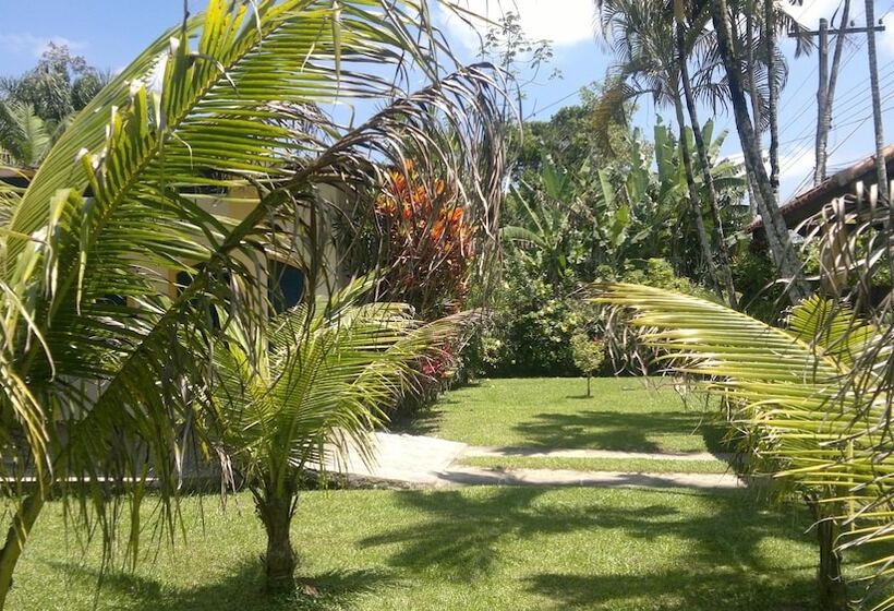 Junglez Eco Hostel