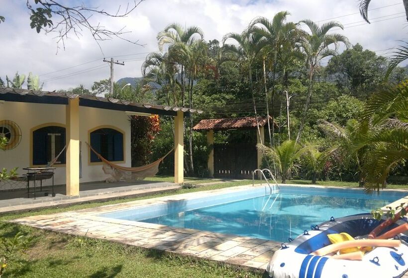 Junglez Eco Hostel