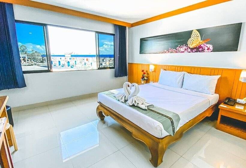 K2 Hotel @ Airport