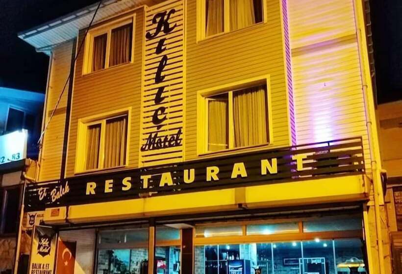 Kilic Motel