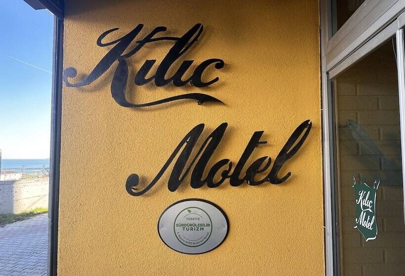 Kilic Motel
