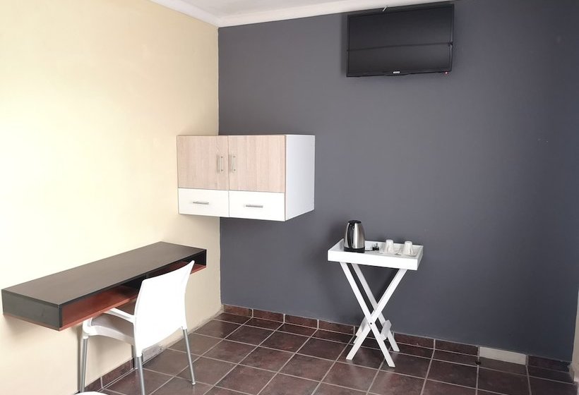 فندق Koi Sun S Beverly Hills Inn