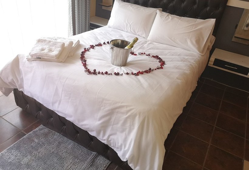 فندق Koi Sun S Beverly Hills Inn