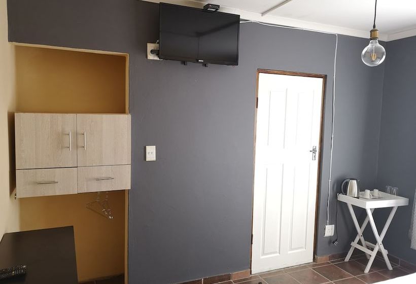 فندق Koi Sun S Beverly Hills Inn