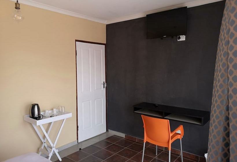 فندق Koi Sun S Beverly Hills Inn