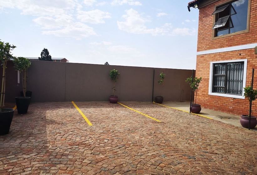 فندق Koi Sun S Beverly Hills Inn