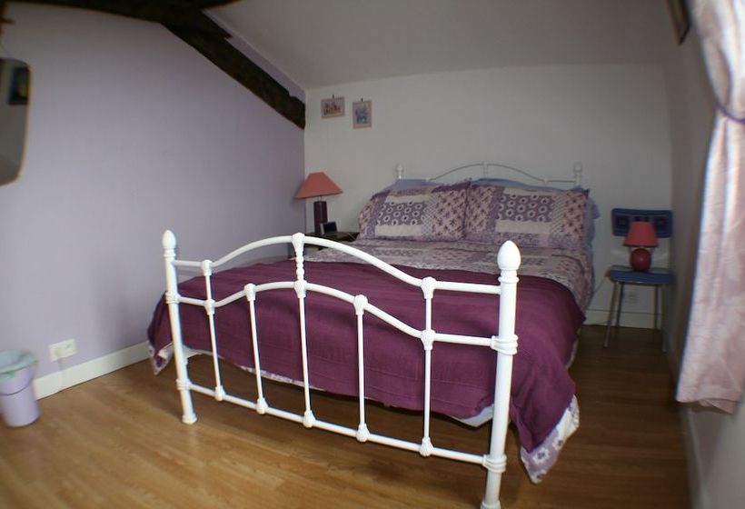 La Chandurière Gites