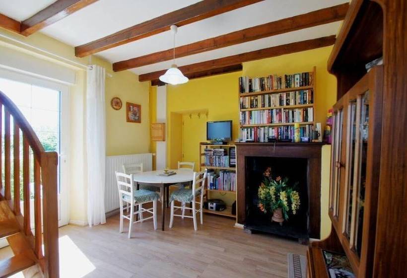 La Chandurière Gites