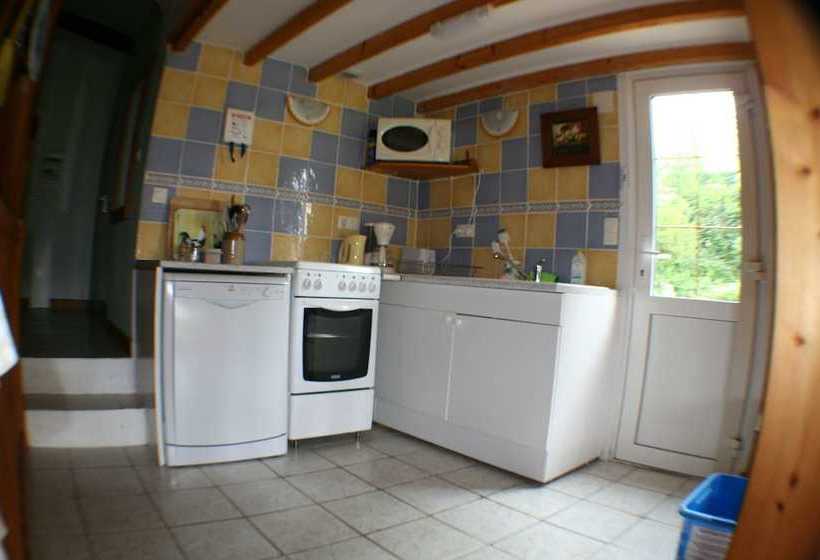 La Chandurière Gites