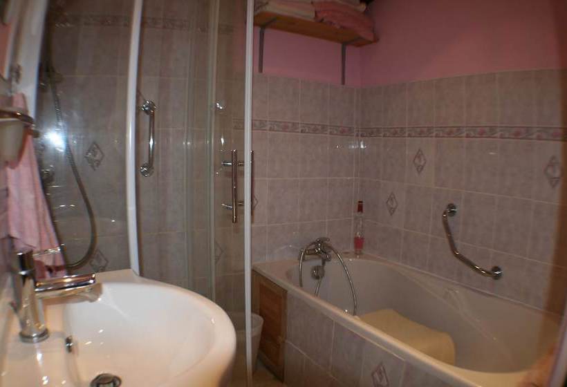 La Chandurière Gites