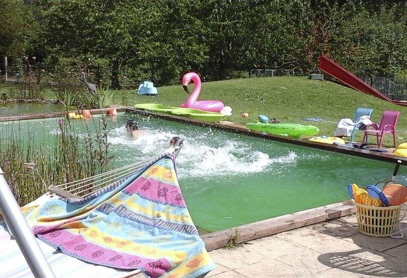 La Chandurière Gites