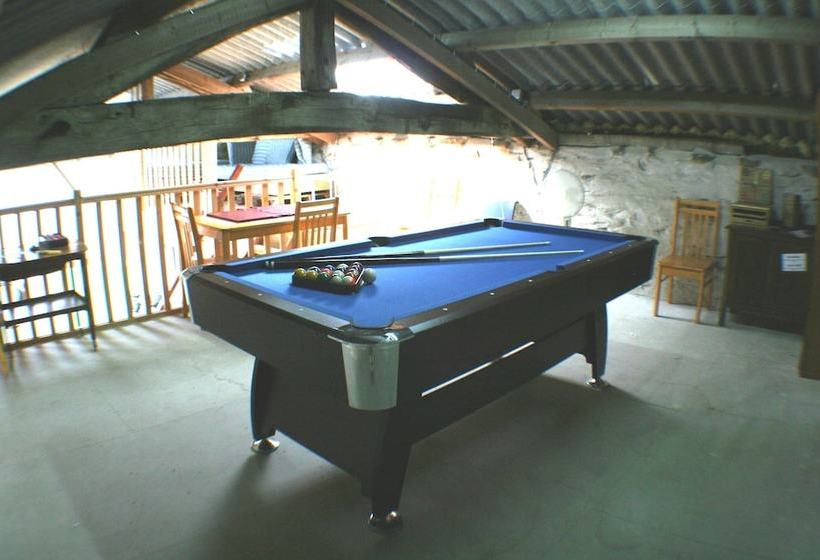 La Chandurière Gites