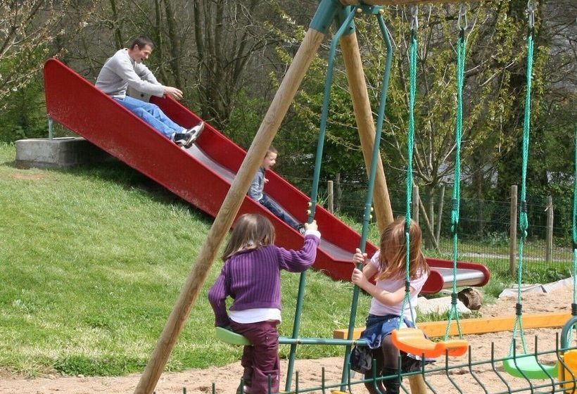 La Chandurière Gites