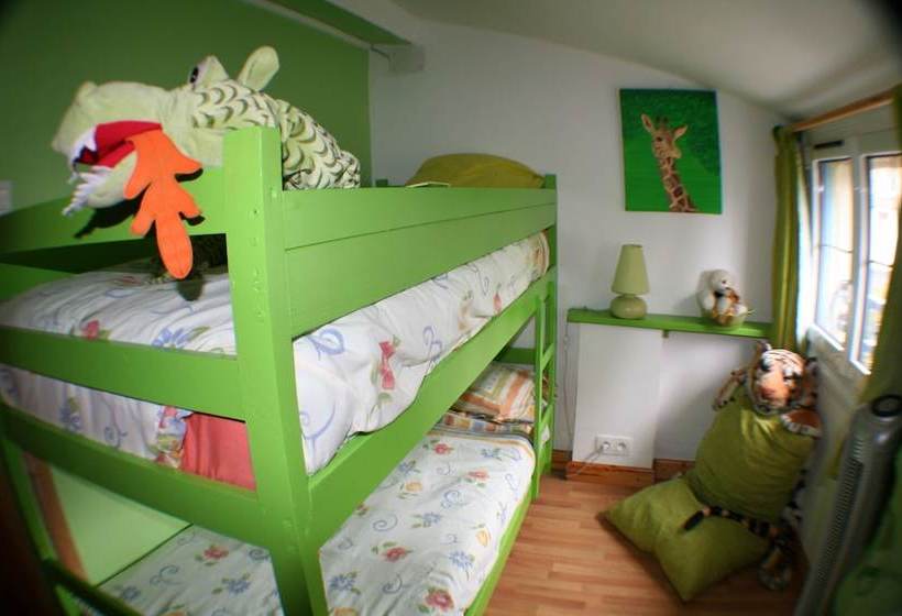 La Chandurière Gites