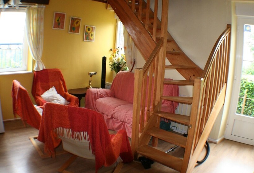 La Chandurière Gites