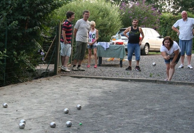 La Chandurière Gites