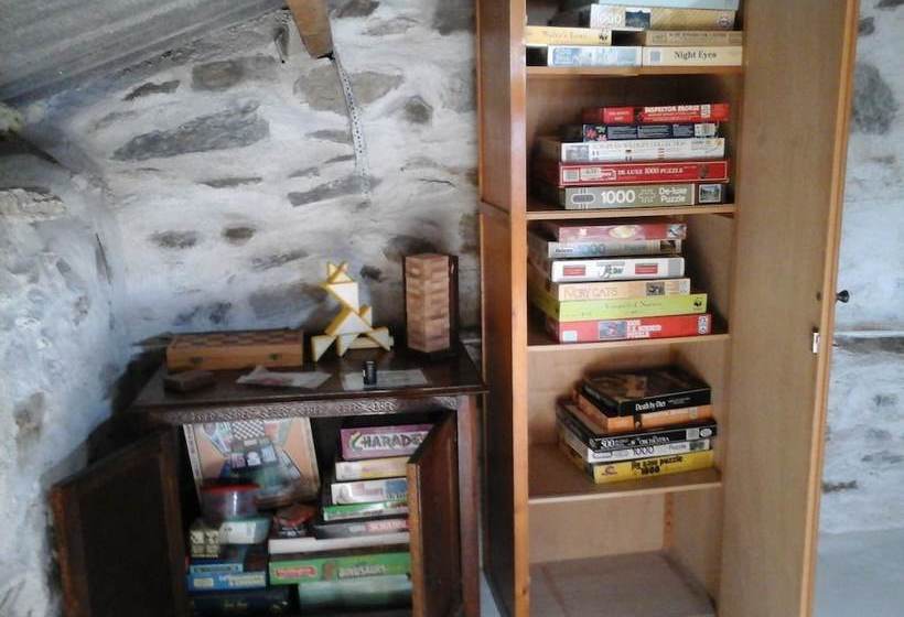 La Chandurière Gites