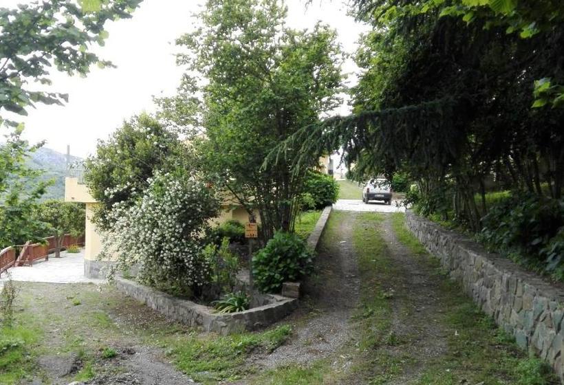 La Quercia Agriturismo Fondachelli Fantina