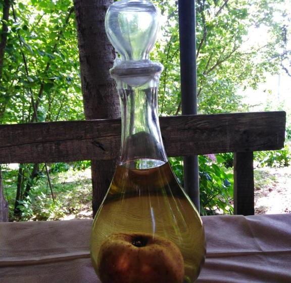 La Quercia Agriturismo Fondachelli Fantina