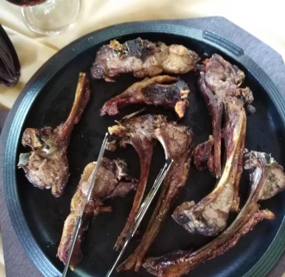 La Quercia Agriturismo Fondachelli Fantina