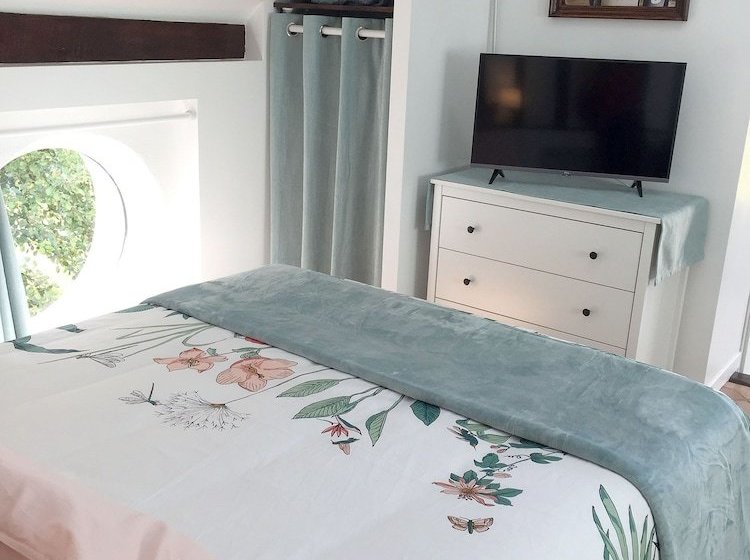 Les Gîtes Du Clos Saintmartin