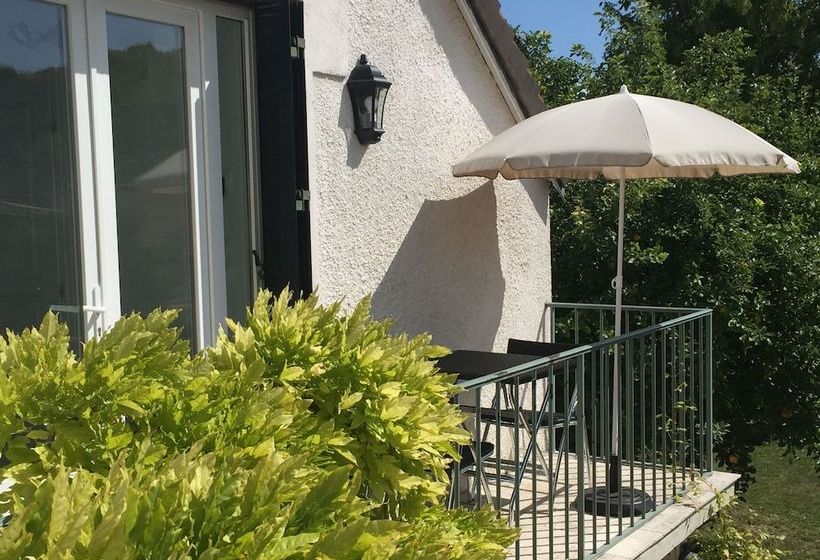 Les Gîtes Du Clos Saintmartin