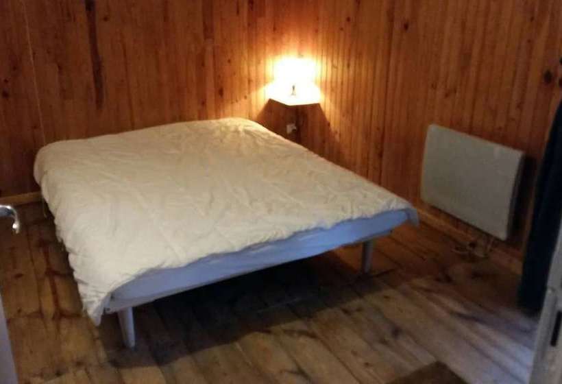 Maison à La Montagne