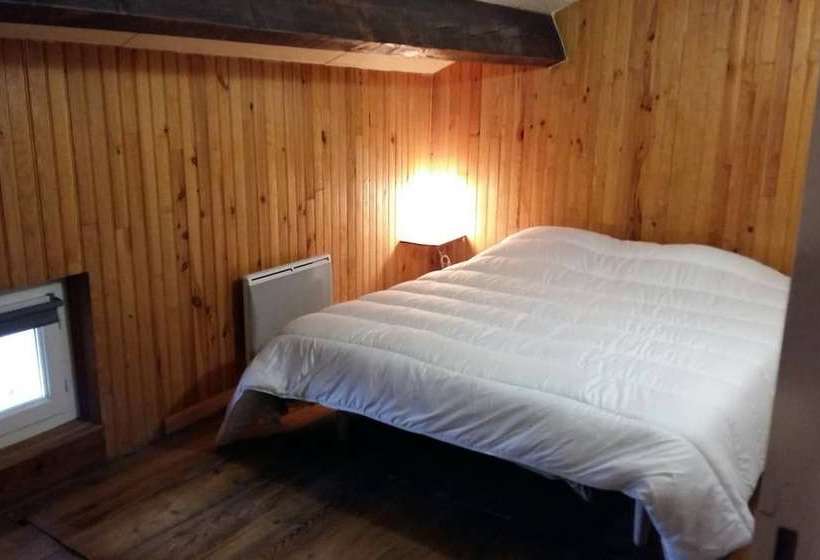 Maison à La Montagne