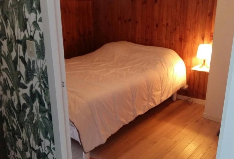 Maison à La Montagne