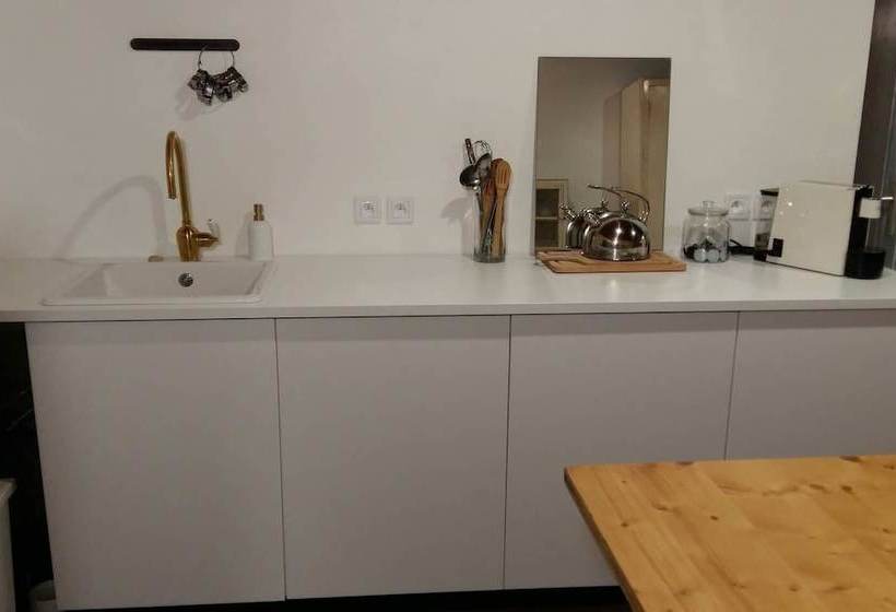 Maison à La Montagne