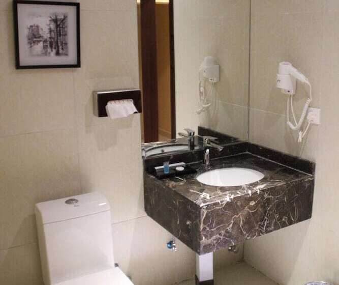 Marahel Kharj Aparthotel 3