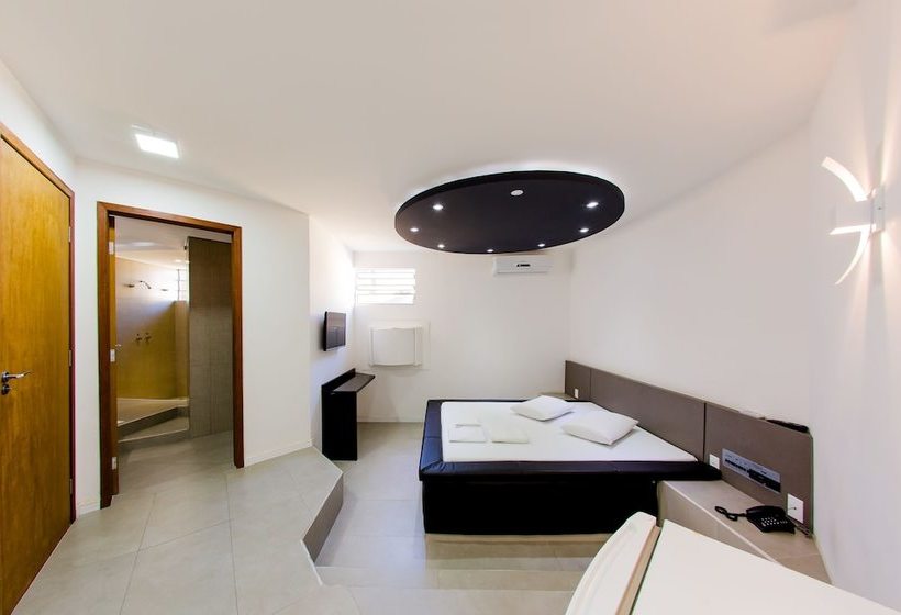 Motel Napoleon  Adults Only