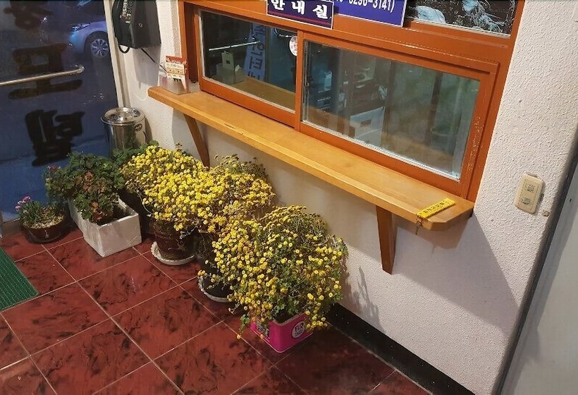 Neunggeumjang Motel