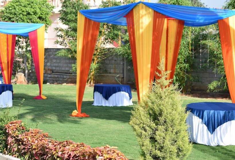 Park Hotel And Resort