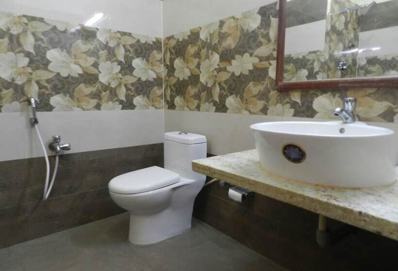 Park Hotel And Resort