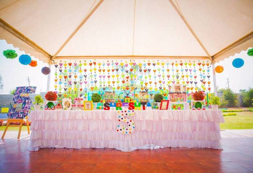 Park Hotel And Resort