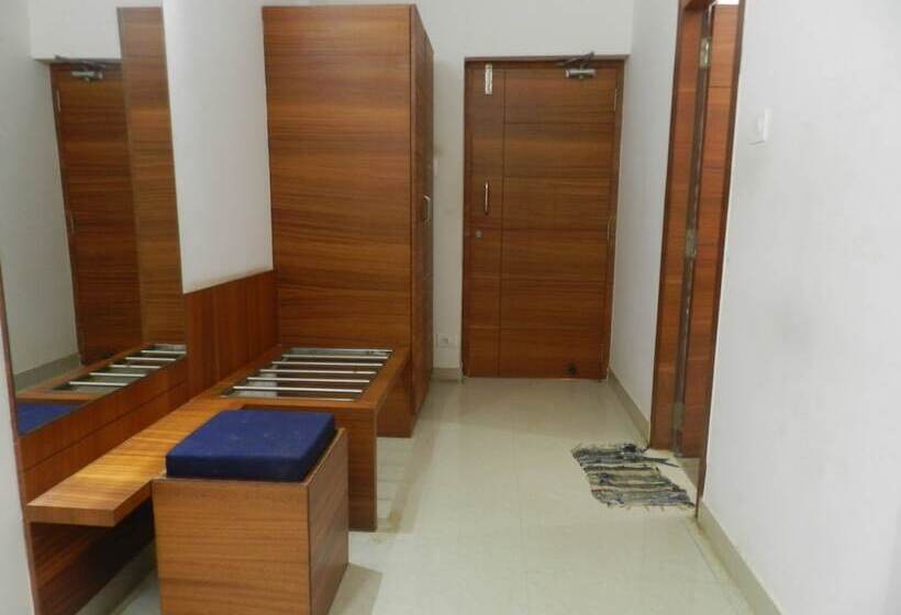 Park Hotel And Resort