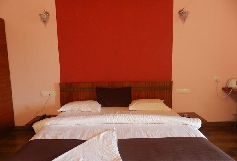 Park Hotel And Resort