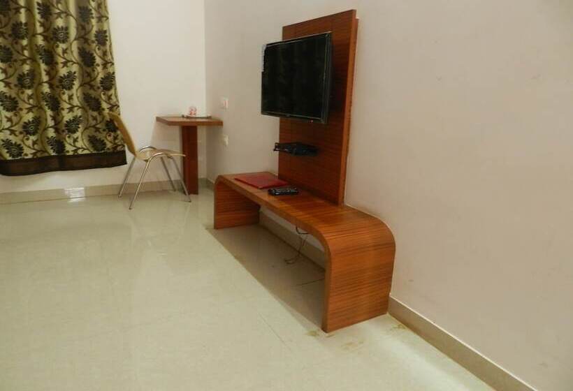 Park Hotel And Resort