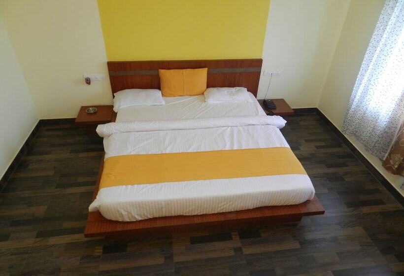 Park Hotel And Resort