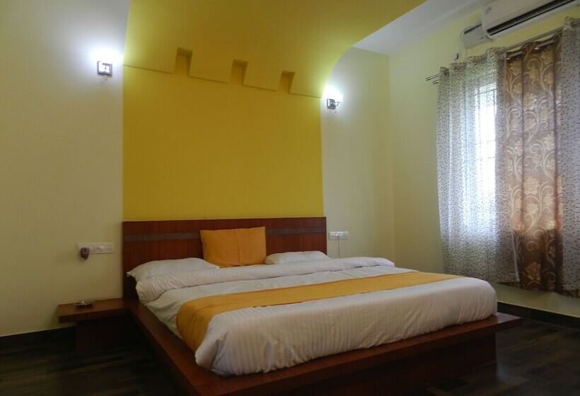 Park Hotel And Resort