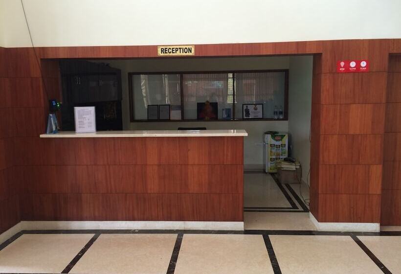 Park Hotel And Resort