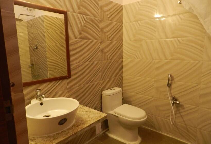 Park Hotel And Resort