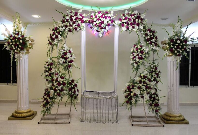 Park Hotel And Resort